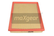 26-1381 Vzduchový filter MAXGEAR