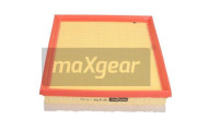 26-1384 Vzduchový filter MAXGEAR
