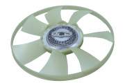 62-0078 Ventilátor chladenia motora MAXGEAR