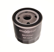 26-0028 Olejový filter MAXGEAR