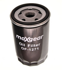 26-2079 Olejový filter MAXGEAR