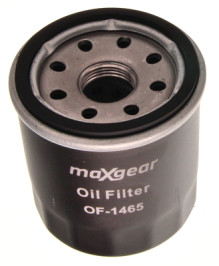 26-2100 Olejový filter MAXGEAR