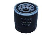 26-2110 Olejový filter MAXGEAR