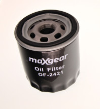 26-2056 Olejový filter MAXGEAR