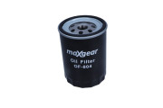 26-2037 Olejový filter MAXGEAR
