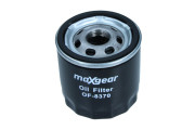 26-2072 Olejový filter MAXGEAR