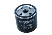 26-0755 Olejový filter MAXGEAR