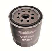 26-0043 Olejový filter MAXGEAR