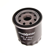 26-0274 Olejový filter MAXGEAR