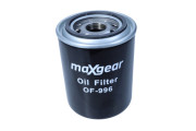 26-0431 Olejový filter MAXGEAR