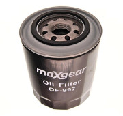 26-0432 Olejový filter MAXGEAR