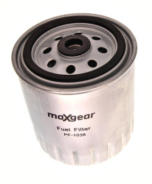 26-0020 Palivový filter MAXGEAR