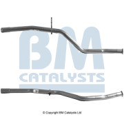 BM50005 Výfukové potrubie BM CATALYSTS