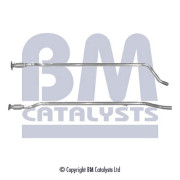 BM50025 Výfukové potrubie BM CATALYSTS