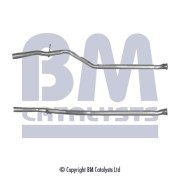 BM50037 Výfukové potrubie BM CATALYSTS