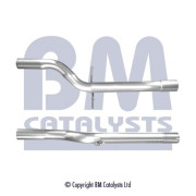 BM50057 Výfukové potrubie BM CATALYSTS
