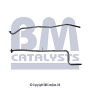 BM50084 Výfukové potrubie BM CATALYSTS