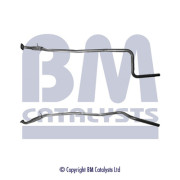 BM50085 Výfukové potrubie BM CATALYSTS