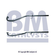 BM50099 Výfukové potrubie BM CATALYSTS