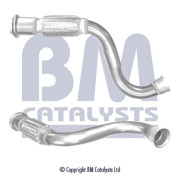 BM50104 Výfukové potrubie BM CATALYSTS