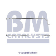 BM50107 Výfukové potrubie BM CATALYSTS