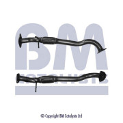 BM50110 Výfukové potrubie BM CATALYSTS