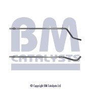 BM50125 Výfukové potrubie BM CATALYSTS
