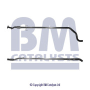BM50129 Výfukové potrubie BM CATALYSTS