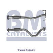 BM50142 Výfukové potrubie BM CATALYSTS