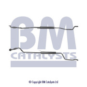 BM50154 Výfukové potrubie BM CATALYSTS