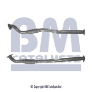 BM50159 Výfukové potrubie BM CATALYSTS