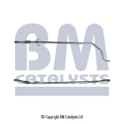BM50162 Výfukové potrubie BM CATALYSTS