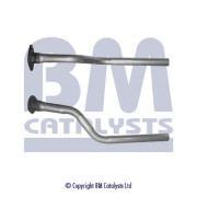 BM50206 Výfukové potrubie BM CATALYSTS