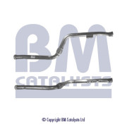 BM50210 Výfukové potrubie BM CATALYSTS