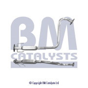 BM50223 Výfukové potrubie BM CATALYSTS