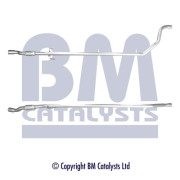 BM50228 Výfukové potrubie BM CATALYSTS
