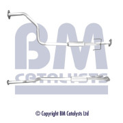 BM50232 Výfukové potrubie BM CATALYSTS