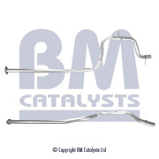 BM50238 Výfukové potrubie BM CATALYSTS
