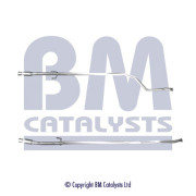 BM50242 Výfukové potrubie BM CATALYSTS