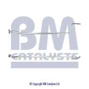 BM50247 Výfukové potrubie BM CATALYSTS