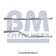 BM50264 Výfukové potrubie BM CATALYSTS