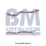 BM50266 Výfukové potrubie BM CATALYSTS