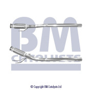 BM50319 Výfukové potrubie BM CATALYSTS