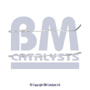 BM50322 Výfukové potrubie BM CATALYSTS