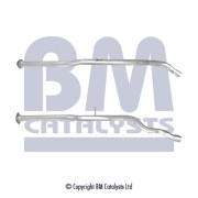 BM50328 Výfukové potrubie BM CATALYSTS