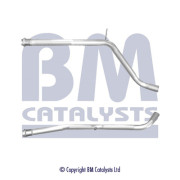 BM50335 Výfukové potrubie BM CATALYSTS