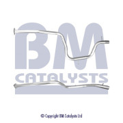 BM50348 Výfukové potrubie BM CATALYSTS