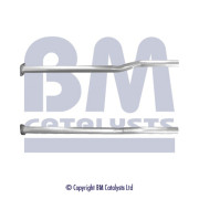 BM50358 Výfukové potrubie BM CATALYSTS