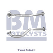 BM50365 Výfukové potrubie BM CATALYSTS