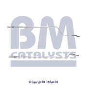 BM50379 Výfukové potrubie BM CATALYSTS